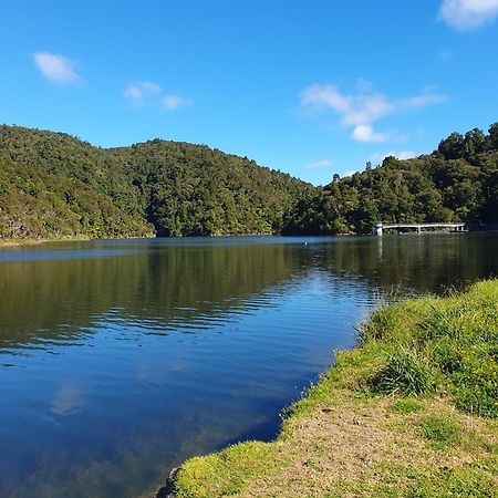 Quiet. Comfy Oasis In Whangarei Eksteriør billede