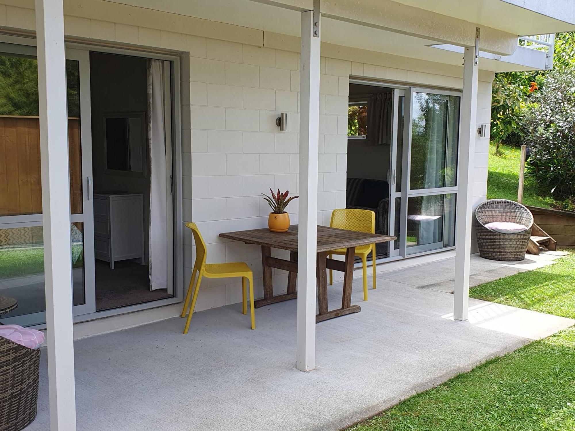 Quiet. Comfy Oasis In Whangarei Eksteriør billede